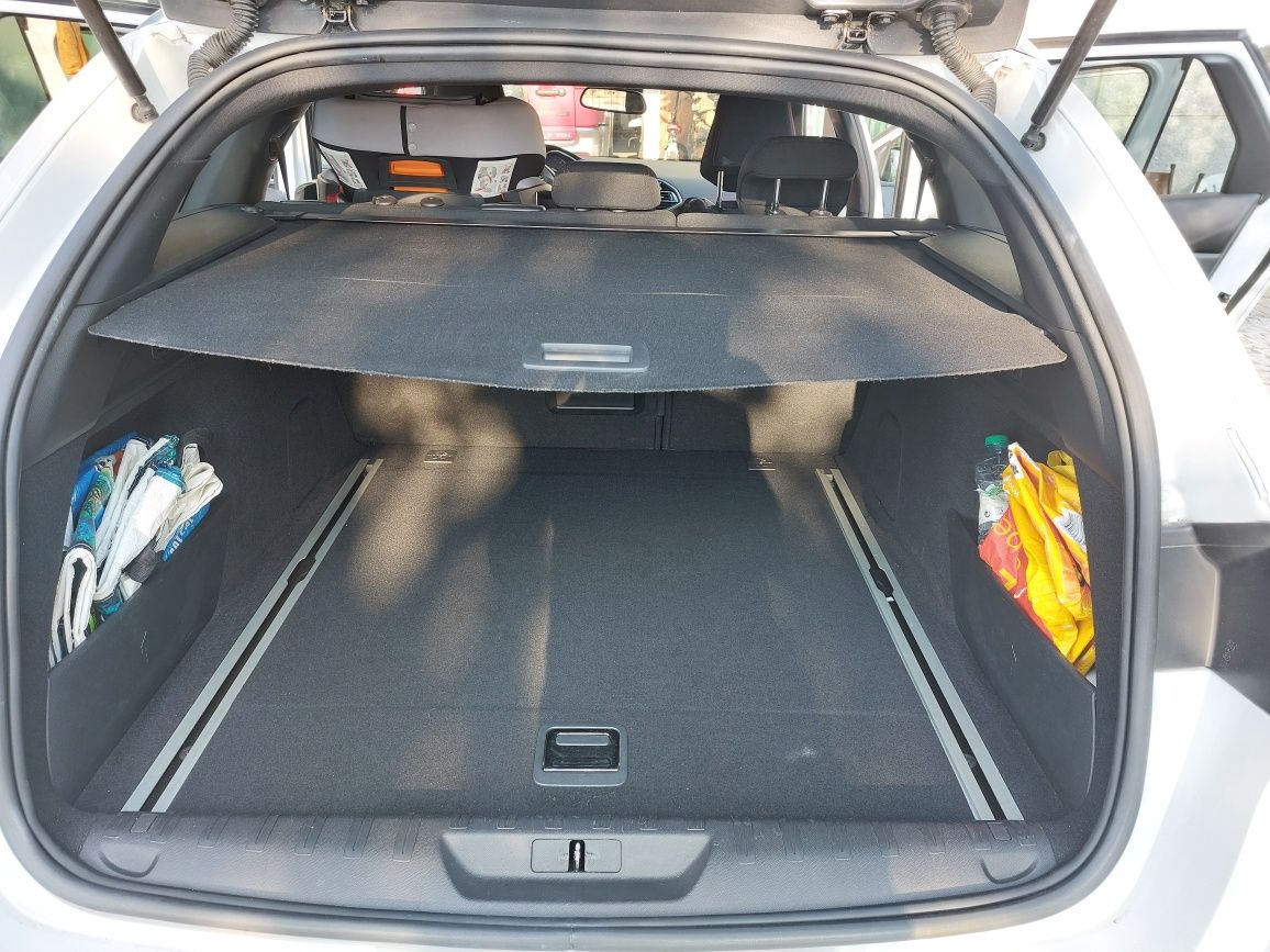 Peugeot 308 SW GTline 1.6 HDi 120cv