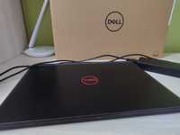 Ноутбук Dell G5 5587 Gaming/ Core i7-8750H/ GTX 1060 6Gb/ 16 GB