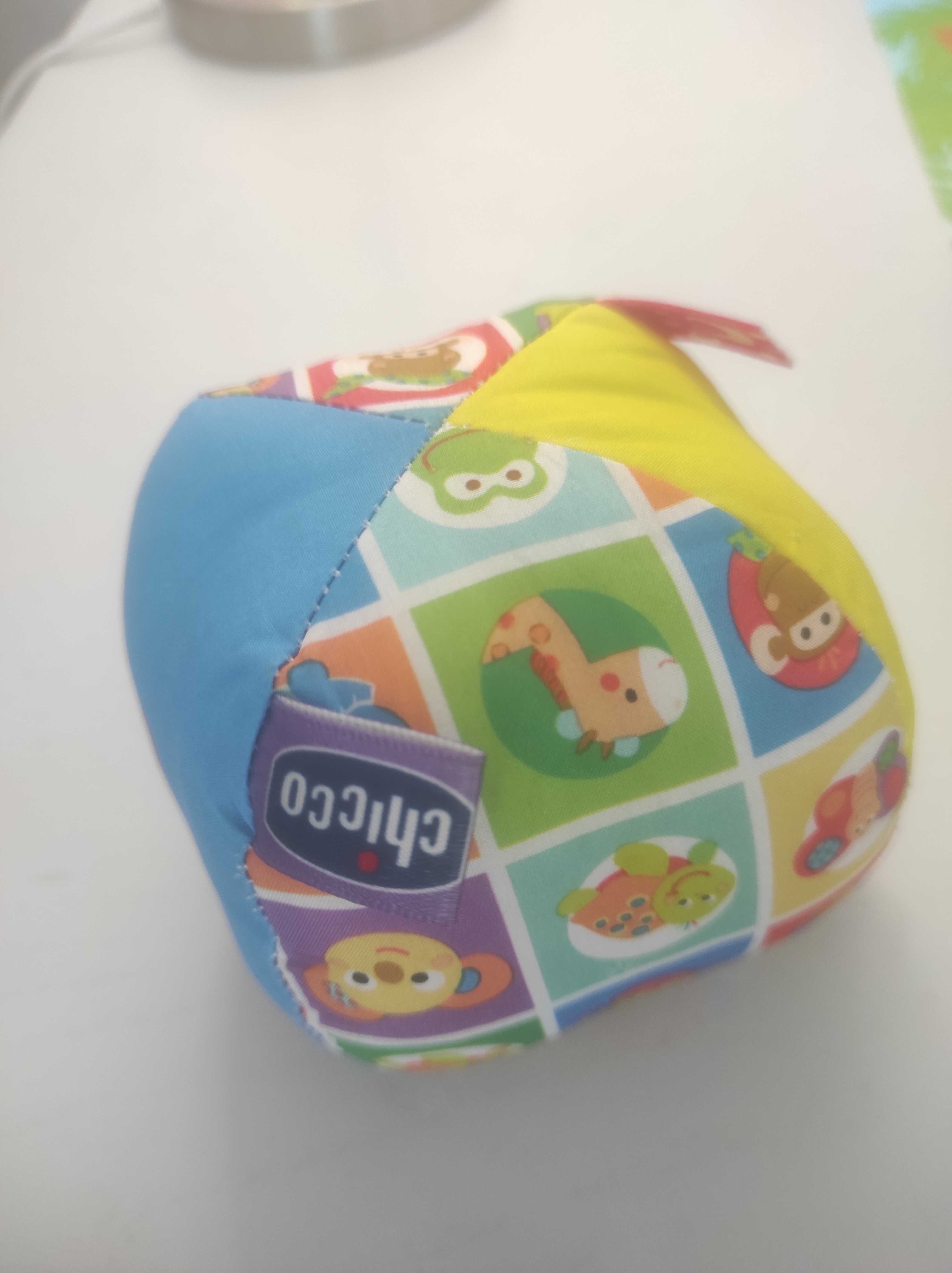 Brinquedos de bebé