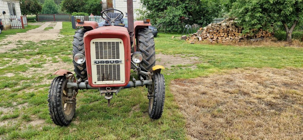 sprzedam lub zamienie na C385 C902 itp