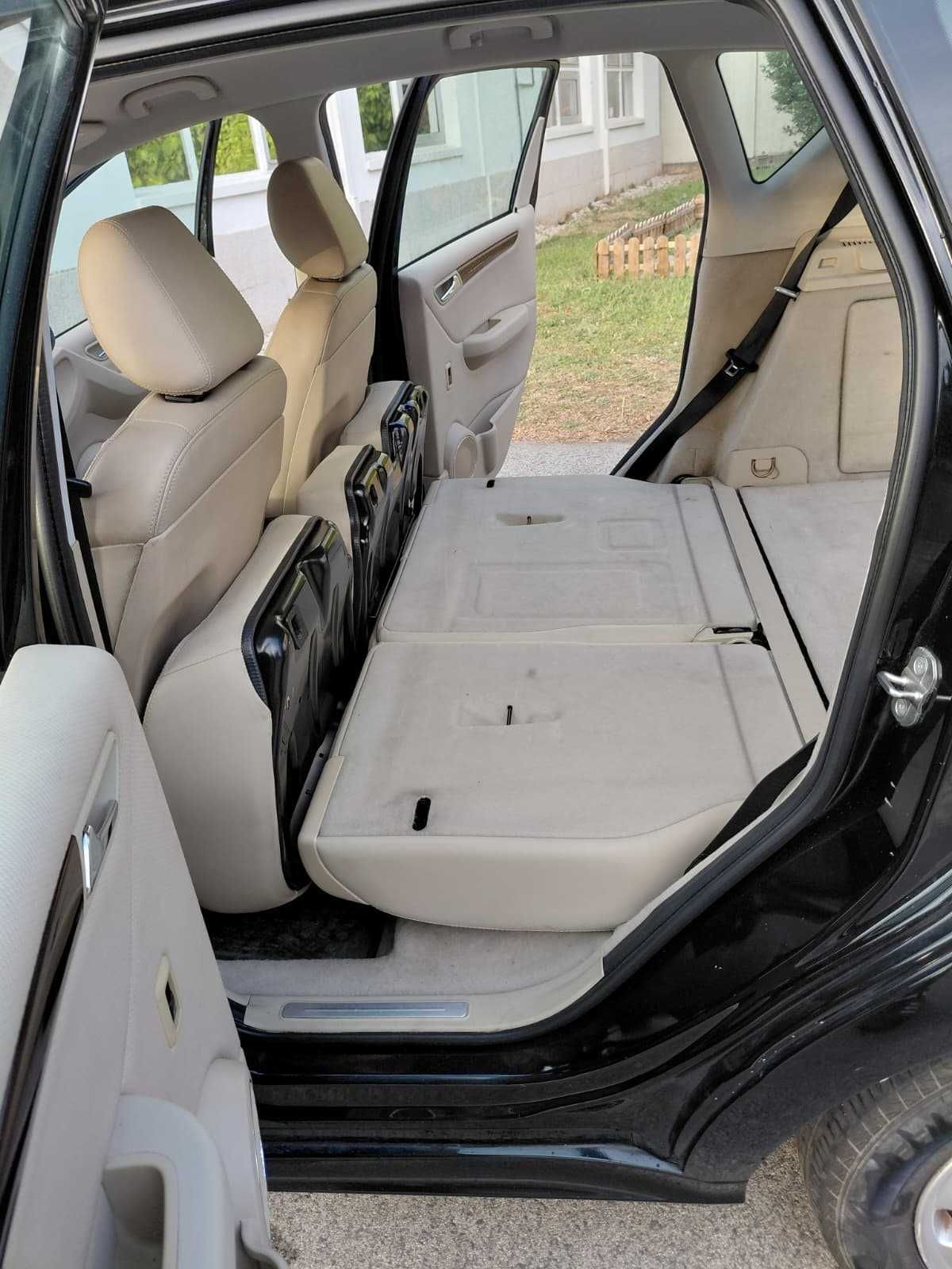 Mercedes-Benz A150 |2007| – 127.000 km | Muito estimado