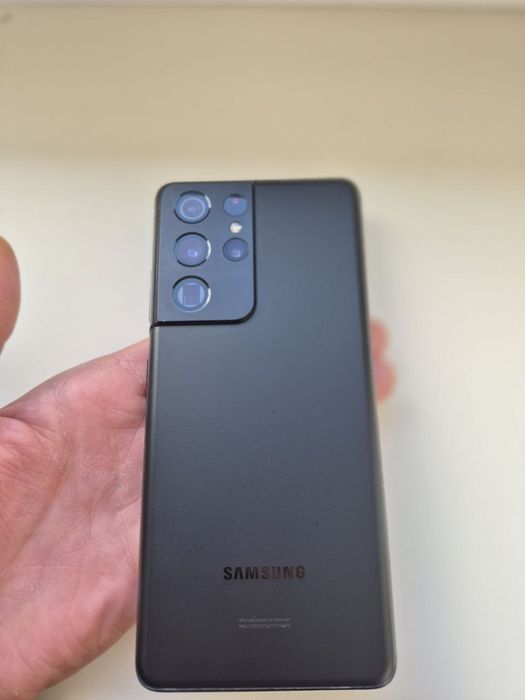 Samsung S21 Ultra идеальное состояние