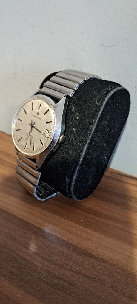 Zegarek Junghans