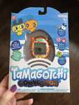 Tamagotchi Connection Orange Burst