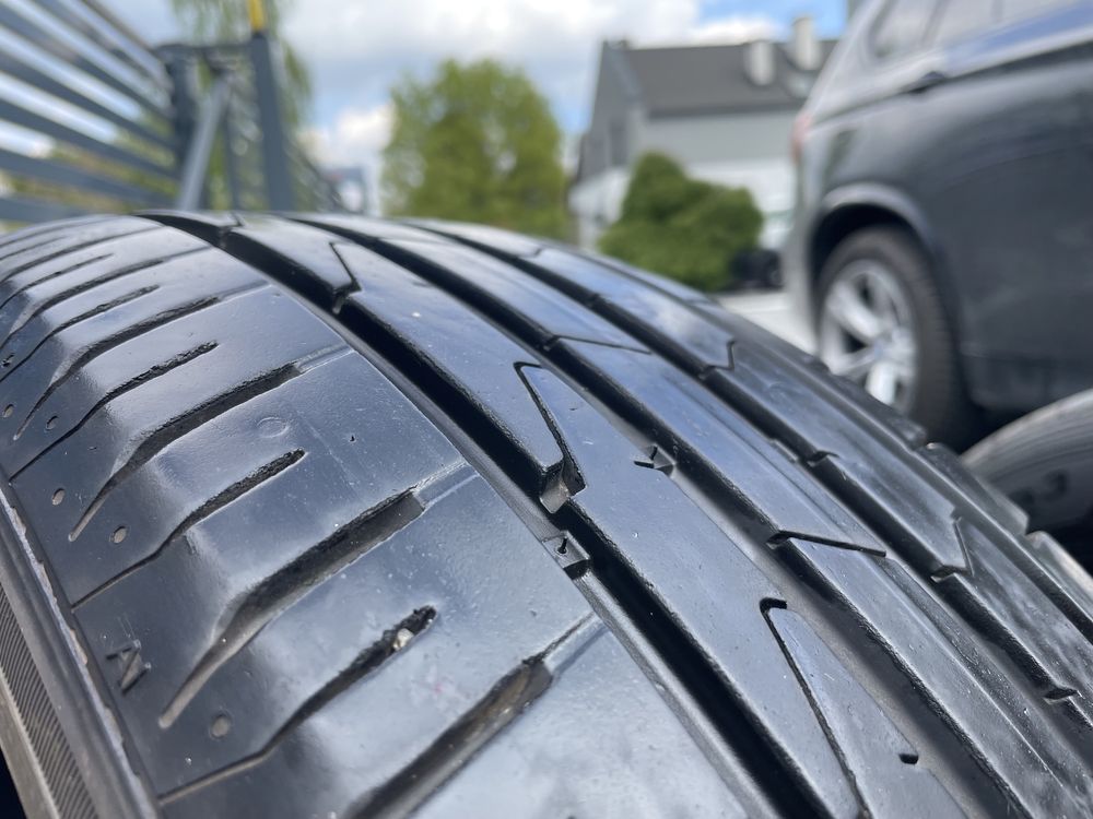 Hankook ventus prime 3 205/60/16 jak NOWE