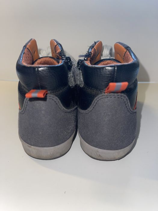 Ботинки Geox respira оригинал 30 размер