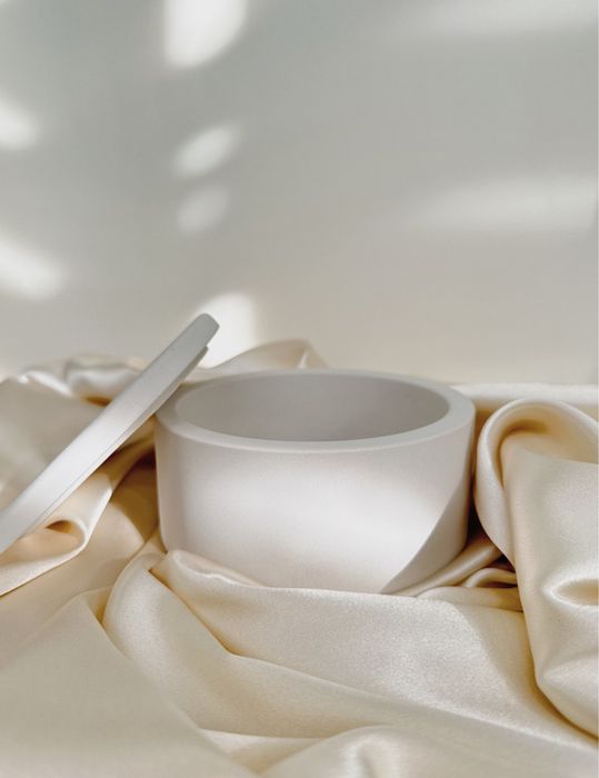 Кашпо Тара для свечей