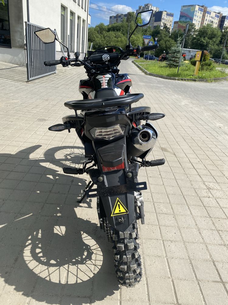NEW GEON X-LINE 250 (CBB 21/18) МКПП-5 Доставка/Кредит