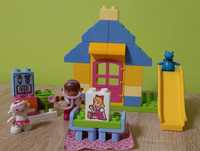 Lego duplo dokotor Dosia plus gratis