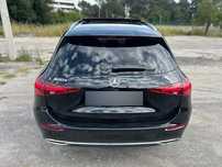 Mercedes-Benz C 300 e Avantgarde