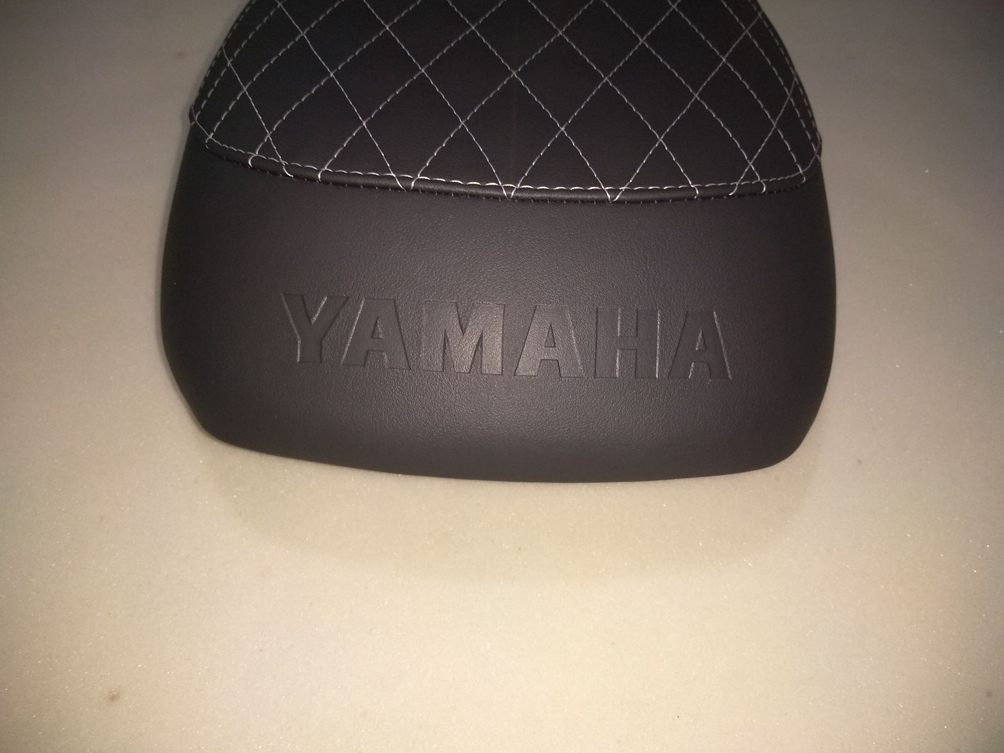Чехол сидения Yamaha jog artistic Ямаха