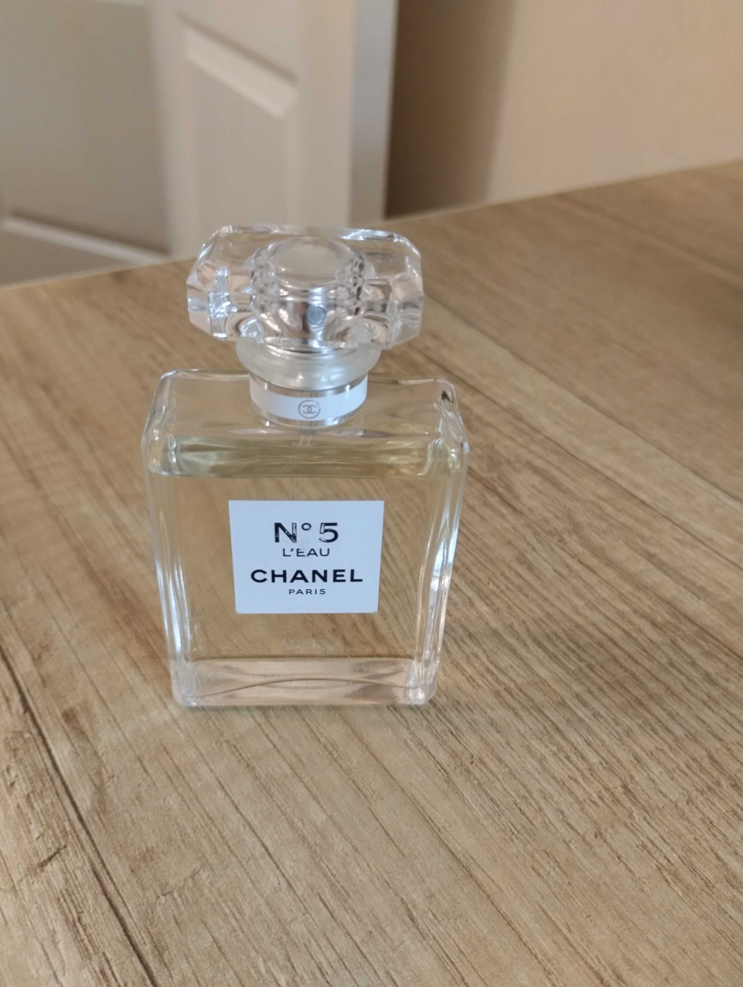 Духи CHANEL #5 Франція,50 мл