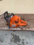 Pila spalinowa husqvarna 372 XPG