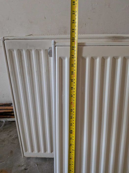 Grzejniki panelowe sprzedam