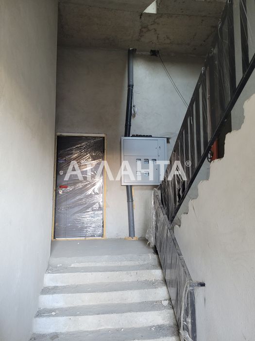 3-кімнатна новобудова, 96.5 кв.м, ФАСТІВСЬКА