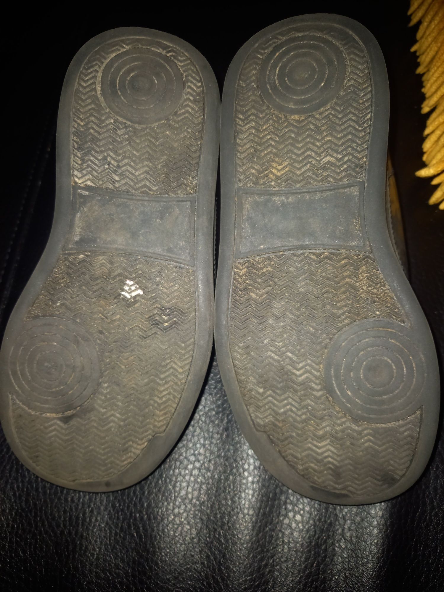 Buty dla dziewczynki rozmiar wkładki 16 cm