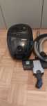 Mocny odkurzacz siemens z3.0 2400W