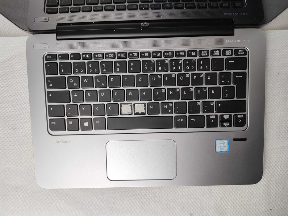 OKAZJA! | HP EliteBook 1030 G1 (3) | M5-6Y57 8GB | Na CZĘŚCI | FV23