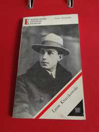 „Leon Kruczkowski” Zenona Macużanka, biografia, Iskry, 1976