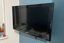Telewizor LG model 32LD465 TV 32 cale