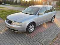 Audi A6 C5 Avant 1.9 TDI