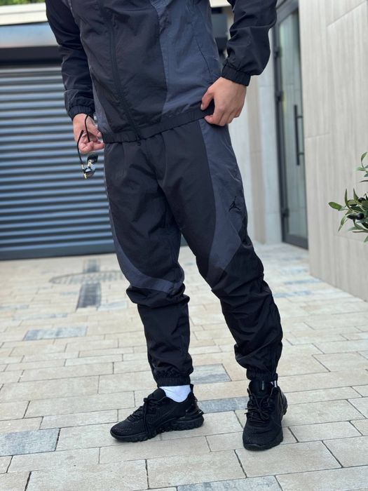 Нейлоновий Костюм Jordan