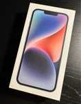 Iphone 14 nowy nieodpakowany ubezpieczenie pół roku