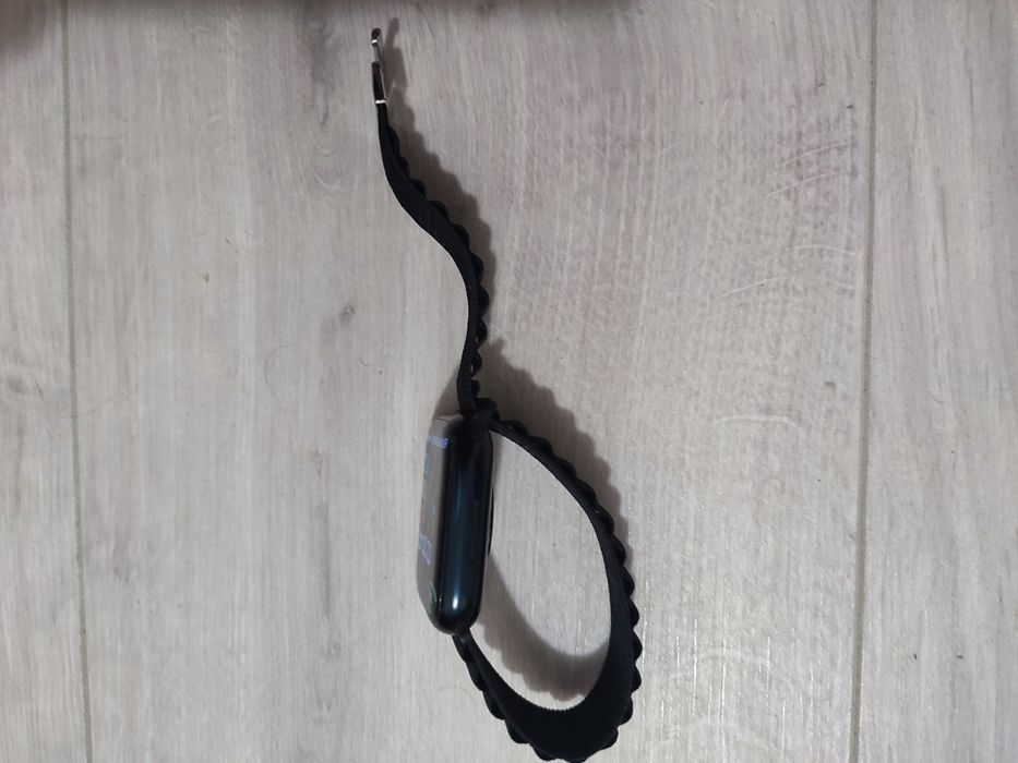 Apple Watch Series 9 45мм
0
Аксессуары
Описание
Характеристики
Отзывы