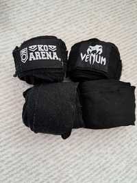 2 Ligaduras de boxe - 5€