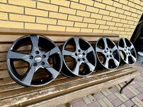 Диски R16 5.108 ET45 форд вольво форд фокус мондео сітроен пежо