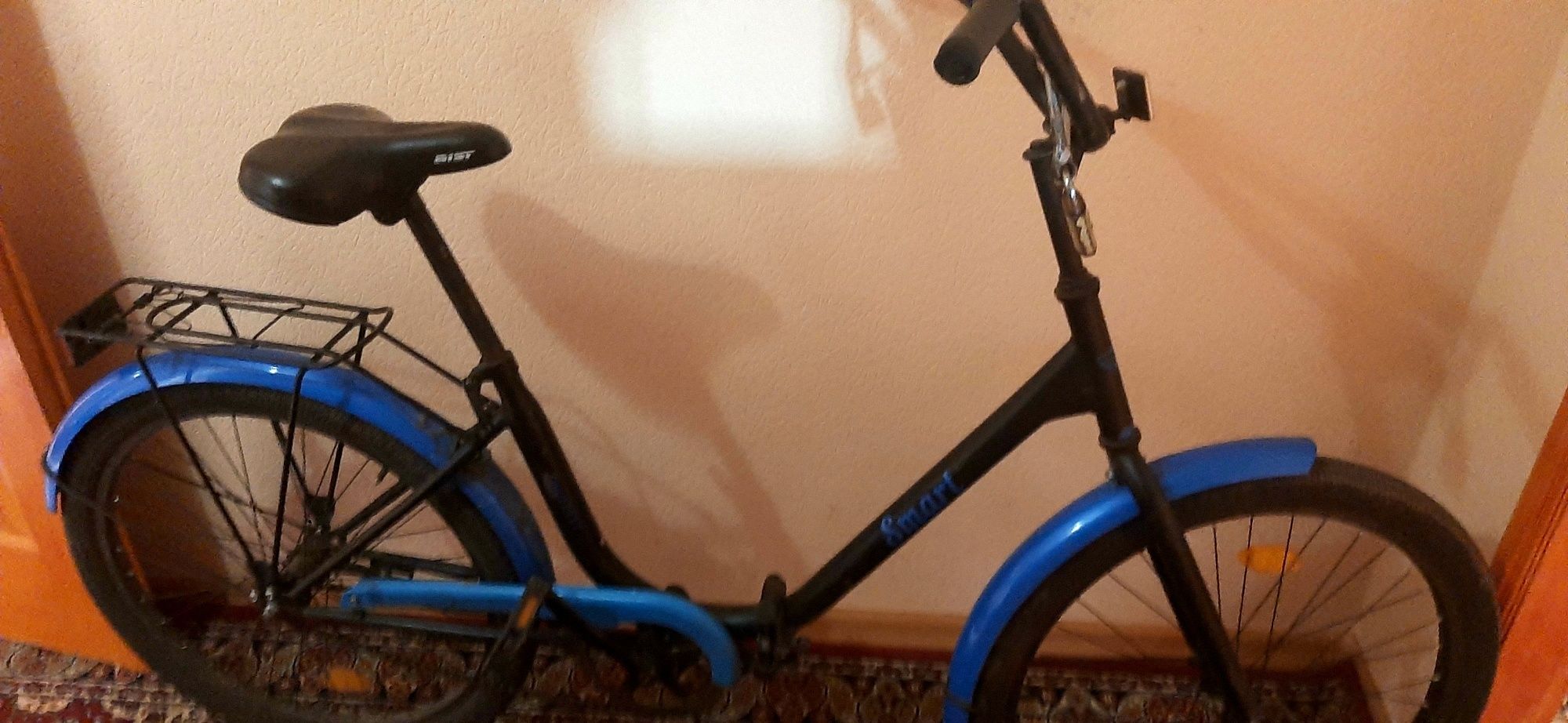 Продам велосипед smart aist '24