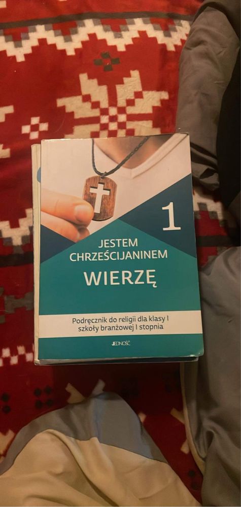 Książki do 1 kl zawowdowej