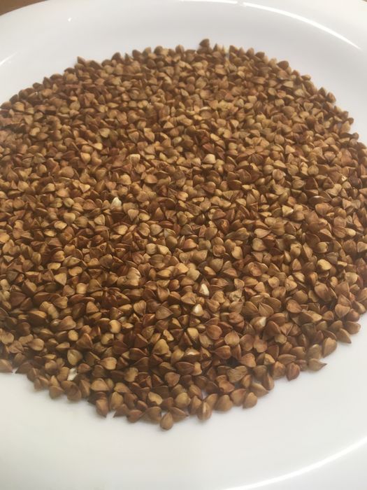 Переробимо зерно гречки на крупу