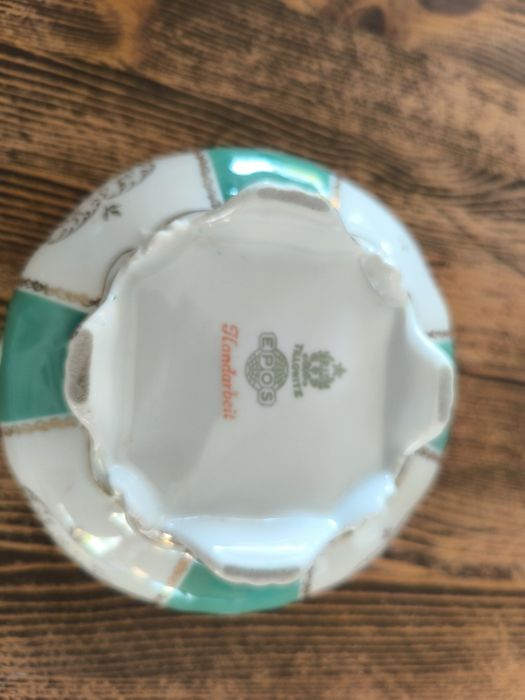 Bombonierka Tillowitz Epos