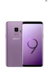 Samsung Galaxy S9 (64gb) SM-G960U Purple