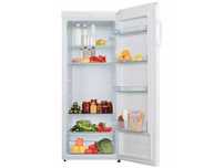 Lodówka Jednodrzwiowa VIVAX VL-235 Chłodziarka 230L 142cm Półki