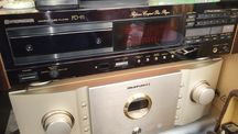 Pioneer PD91 CD Elite