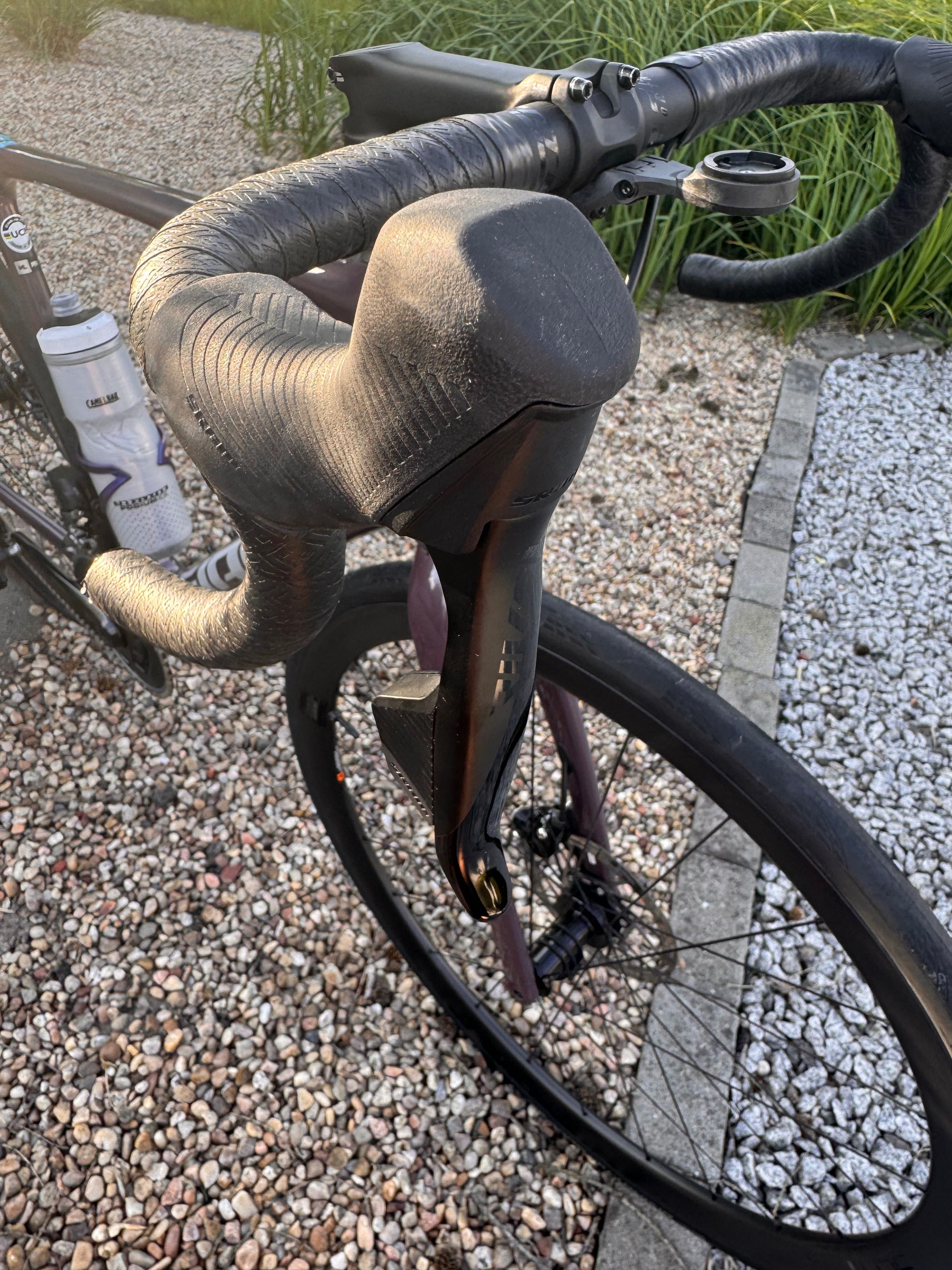 Giant TCR advanced pro 1, SRAM Rival rozmiar M/L, AXS Rival