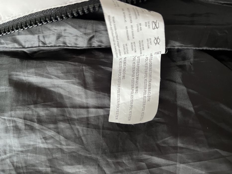 Carry długa kurtka r XL