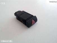 Botao/interruptor 4 piscas seat ibiza