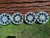 Sprzedam alufelgi BMW 18