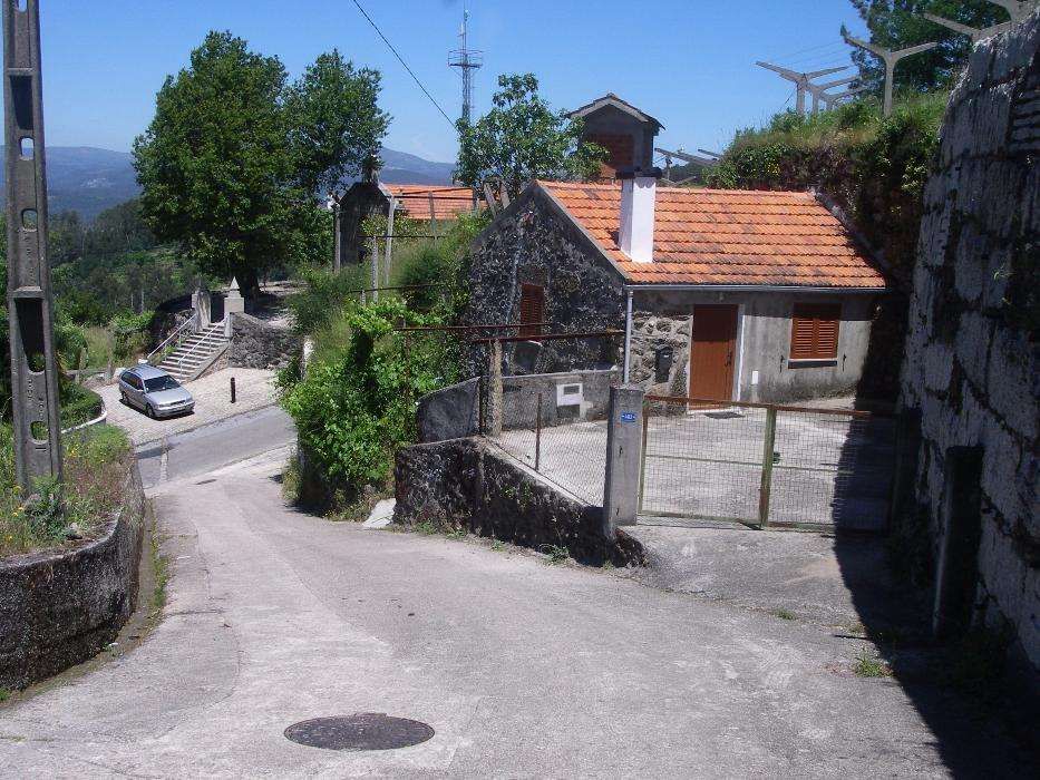 Moradia - Melgaço FOR SALE