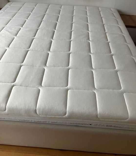 Materac Venus MP LXI H3 Italia 180x200 - praktycznie nowy