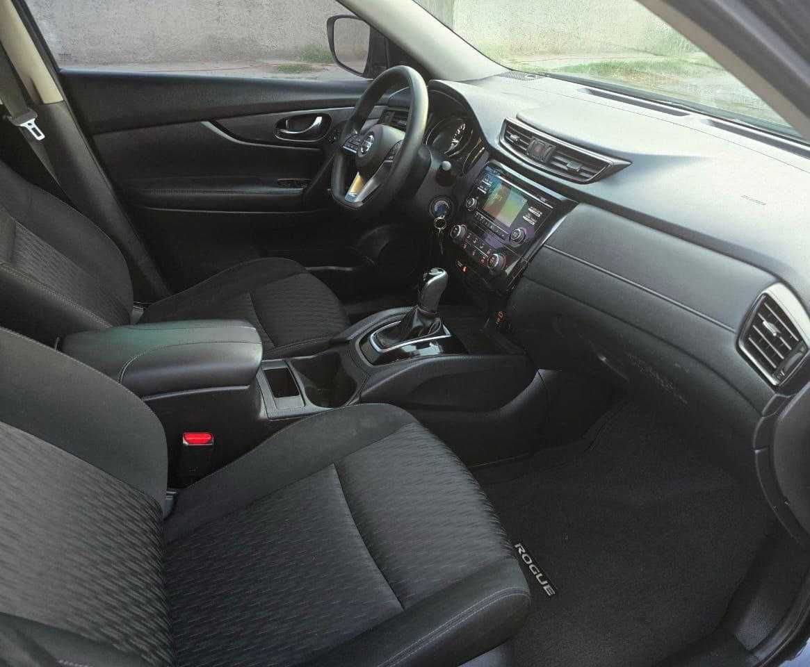 Nissan Rogue 2017 * 2.5 * AWD