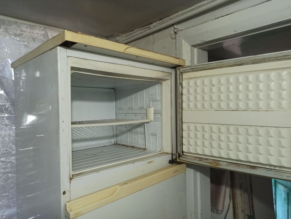 Холодильник NORD