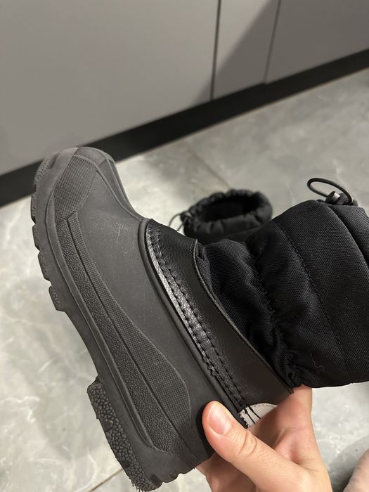 Зимові чоботи reima 32 розмір