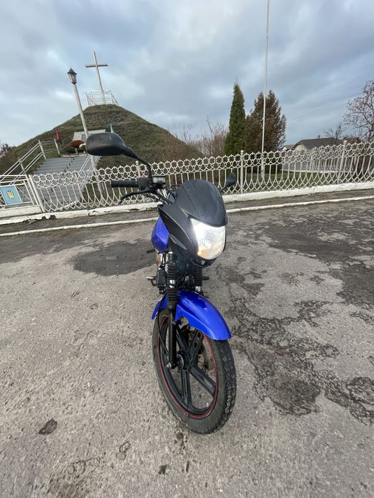 Вайпер 150А гаражне зберігання