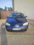 Reno megane 2. 2003rniski przebieg