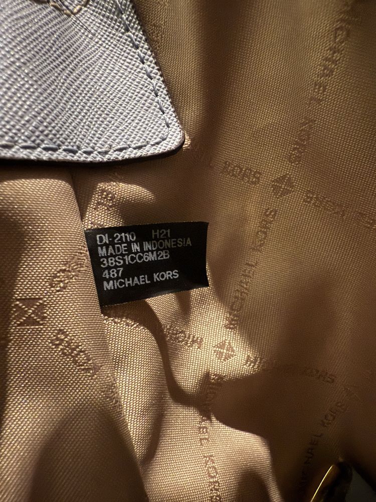 Сумка michael kors оригінал