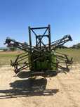 Pulverizador de Barras 800 litros 12 metros